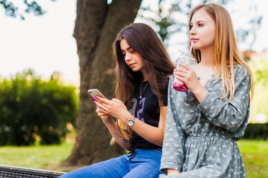 teens