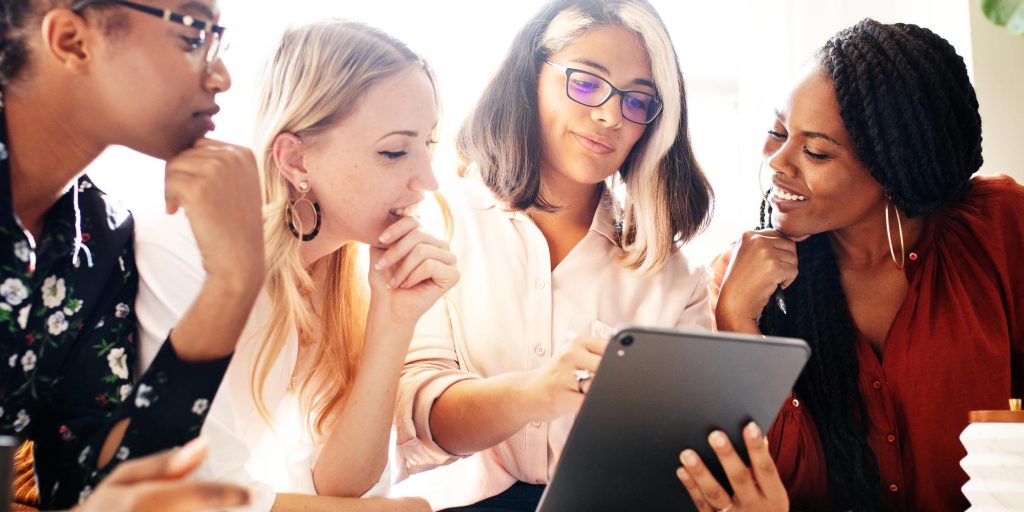women projects
