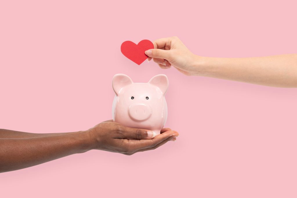 piggy bank