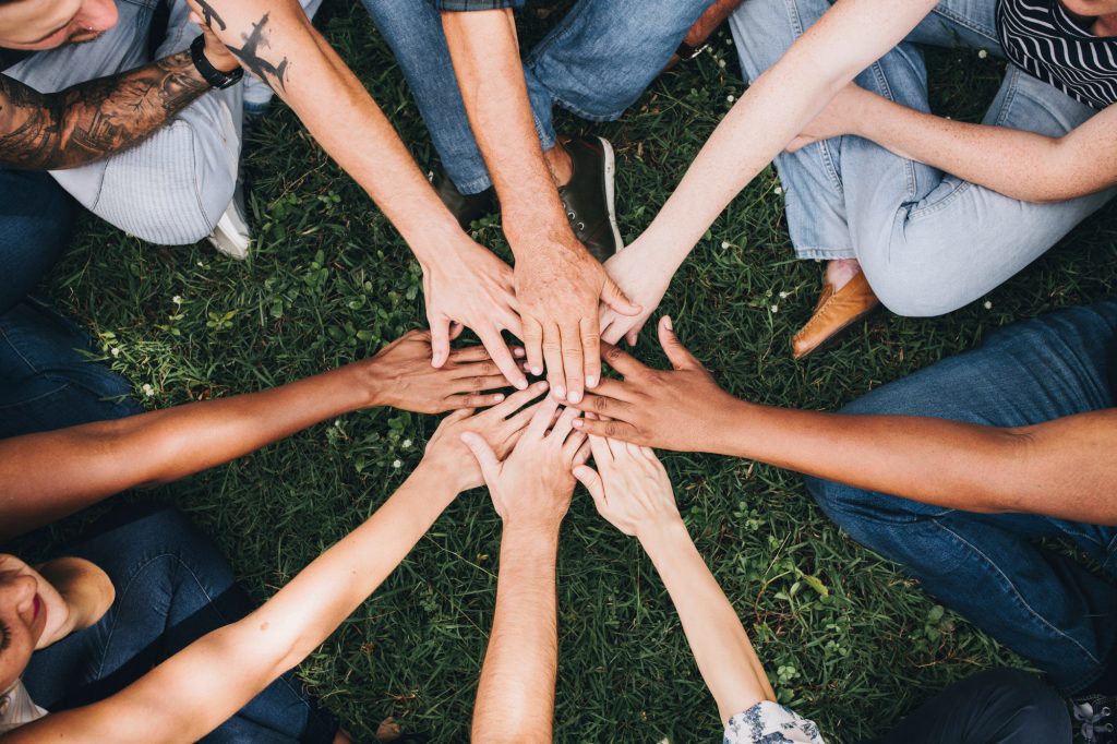community