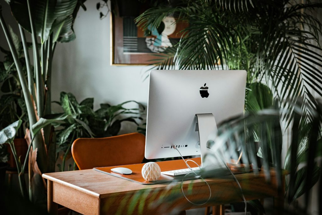desk