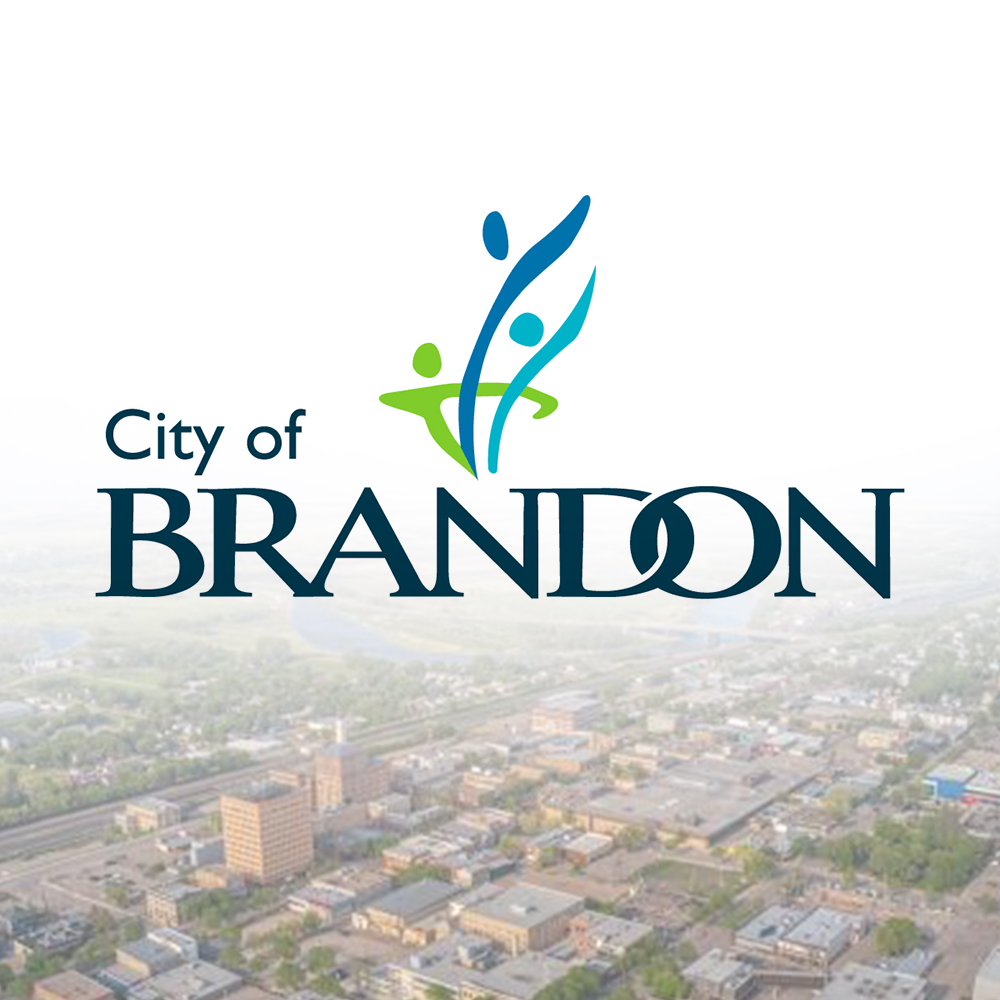 brandon city