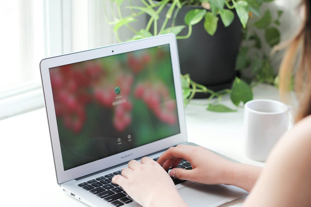 computer