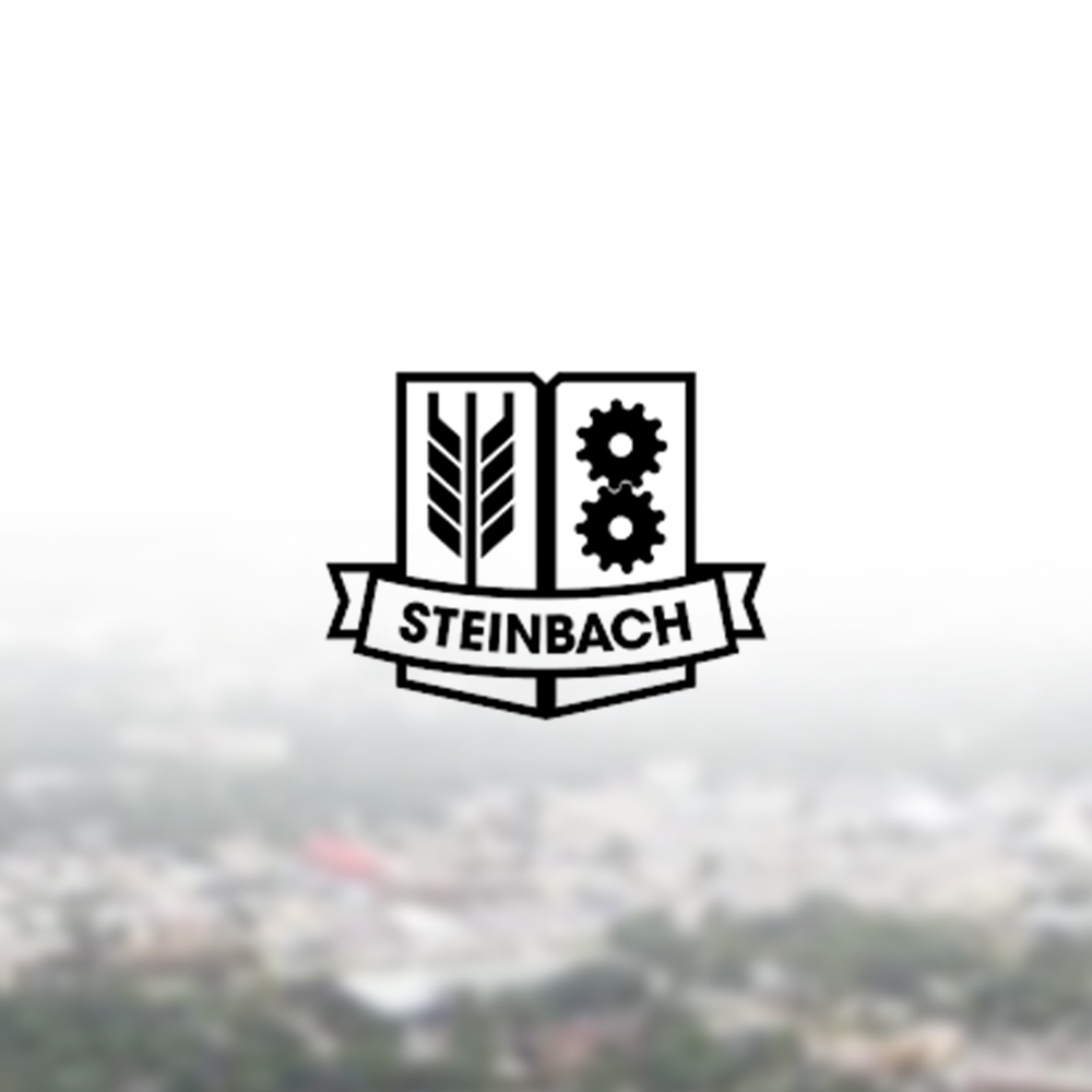 steinbach logo
