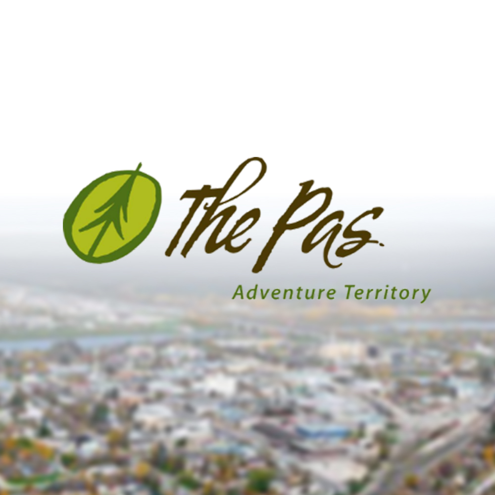 the pas